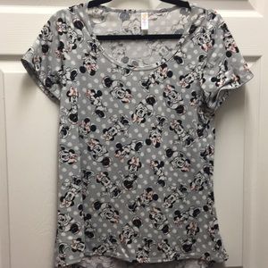 Lularoe Classic Tee